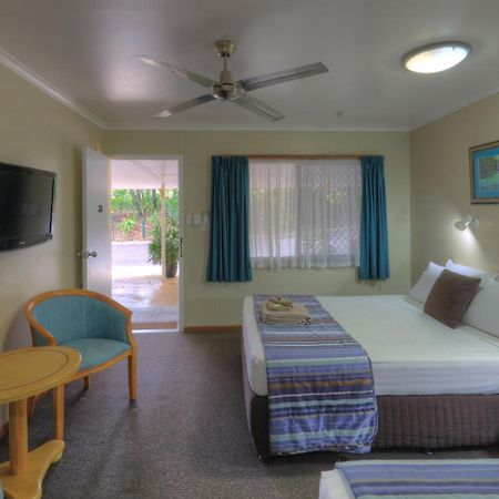 Atherton Hinterland Motel Стая снимка