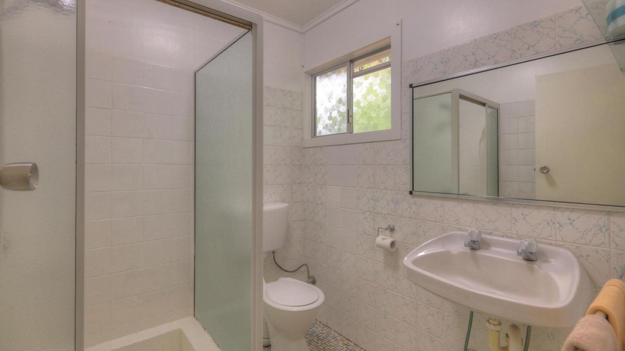 Atherton Hinterland Motel Стая снимка