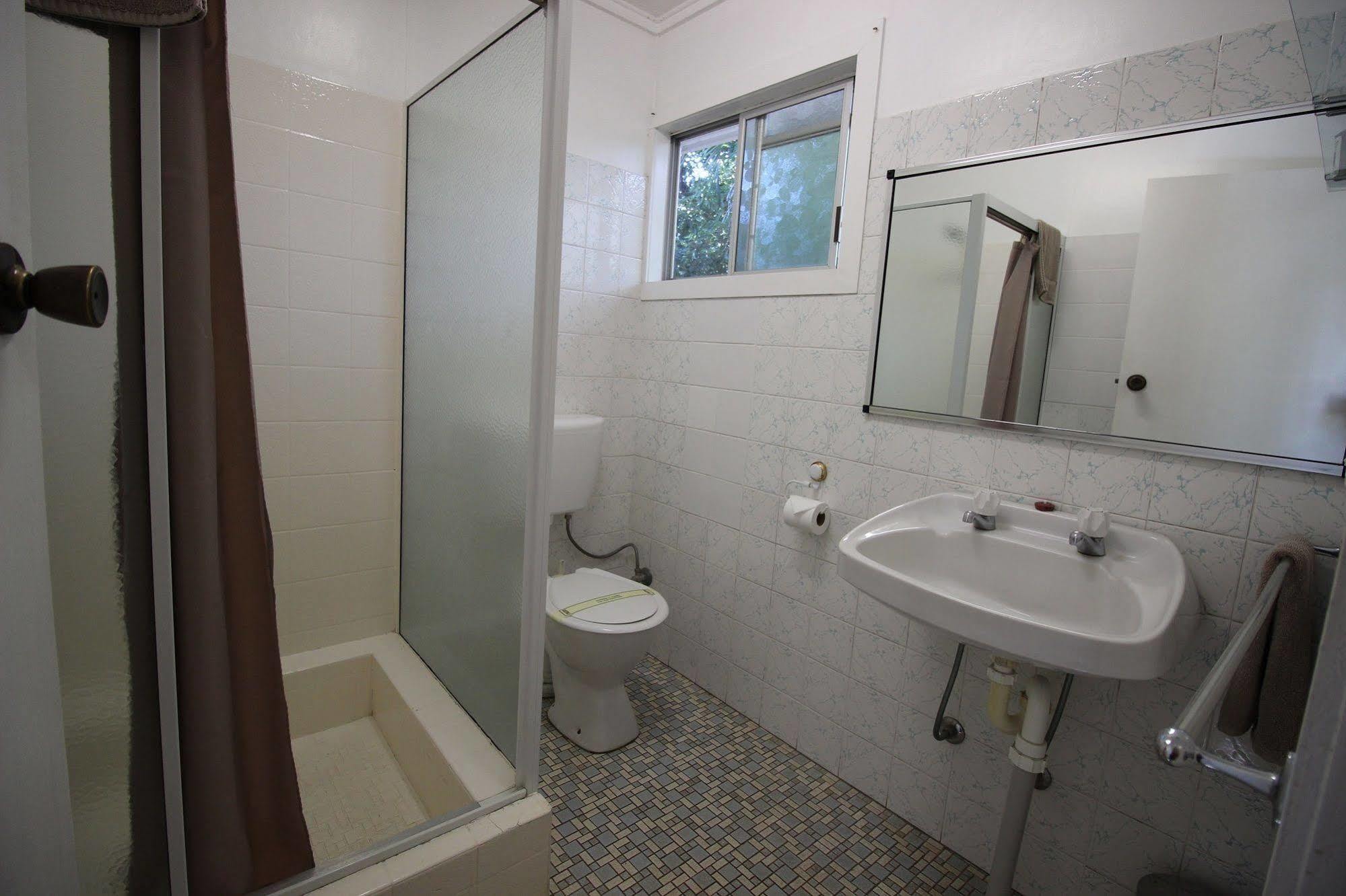 Atherton Hinterland Motel Екстериор снимка